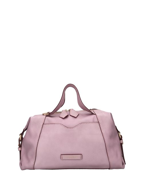 Borsa in pelle THE BRIDGE | 043325ENROSA